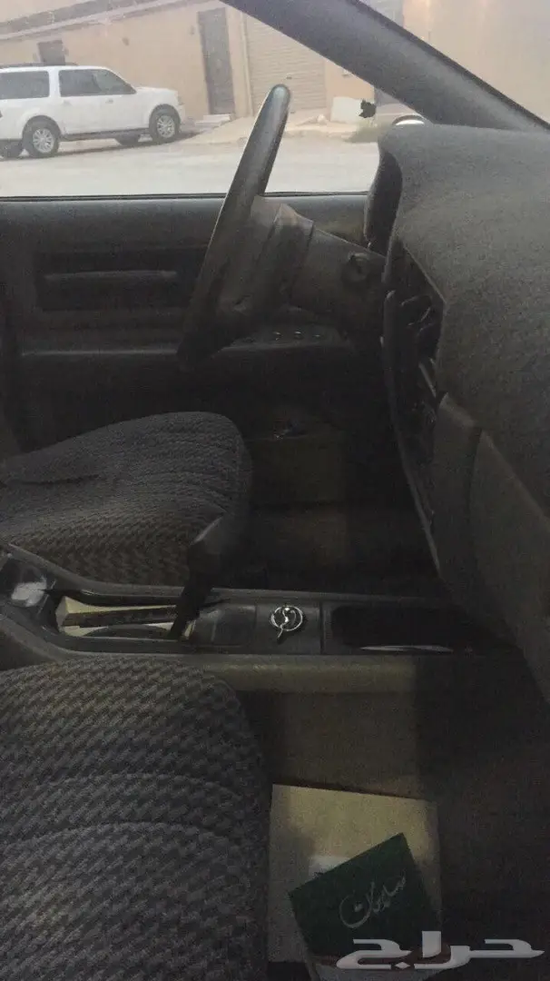 كابرس 1996 SS للبيع 