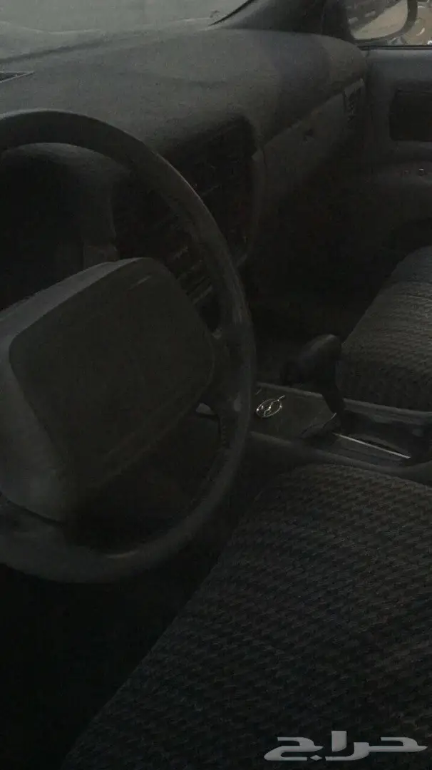 كابرس 1996 SS للبيع  (image 2)