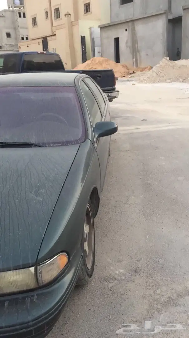 كابرس 1996 SS للبيع  (image 3)