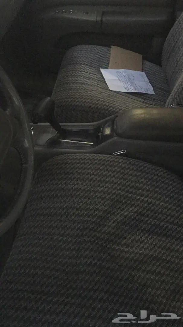 كابرس 1996 SS للبيع  (image 4)