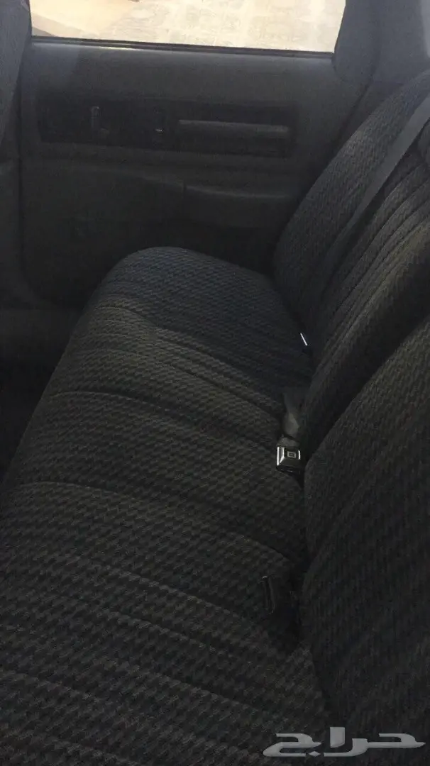 كابرس 1996 SS للبيع  (image 5)