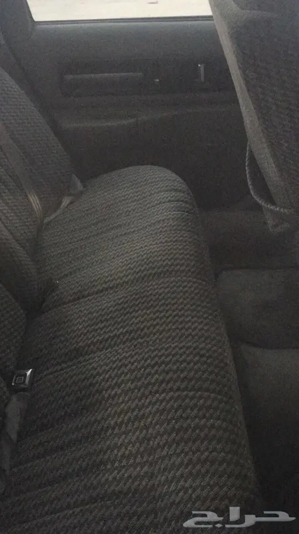 كابرس 1996 SS للبيع  (image 6)