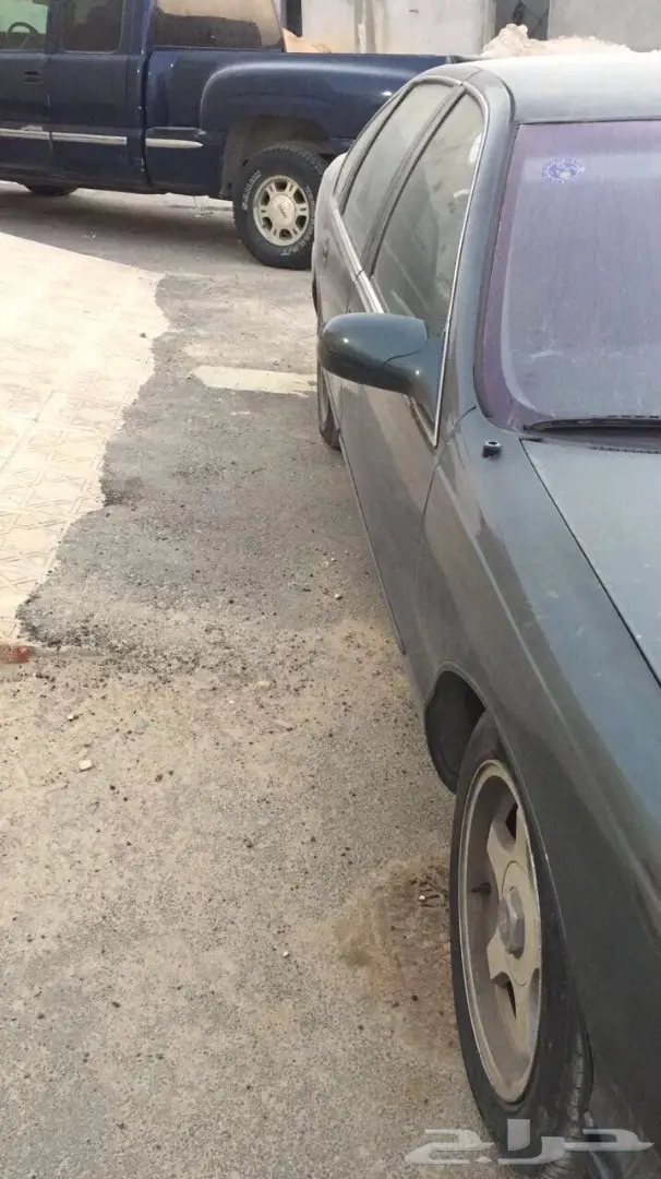 كابرس 1996 SS للبيع  (image 7)