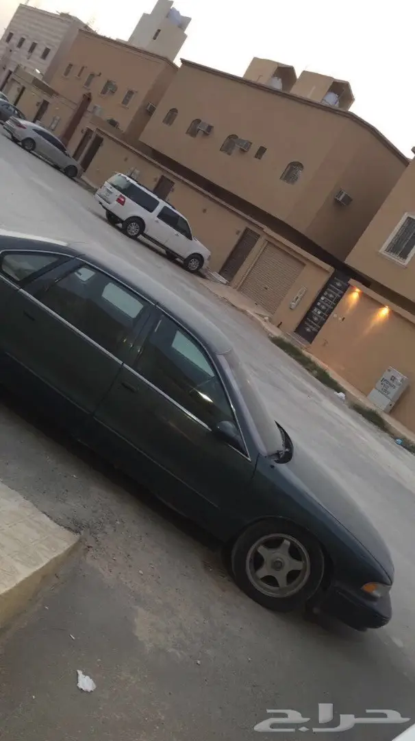 كابرس 1996 SS للبيع  (image 8)