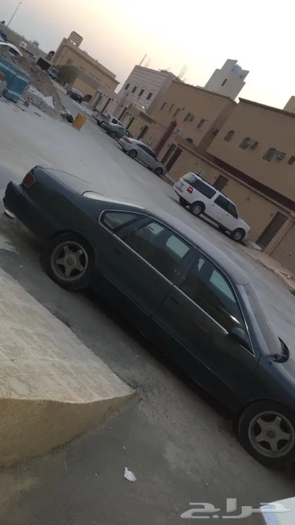 كابرس 1996 SS للبيع  (image 9)