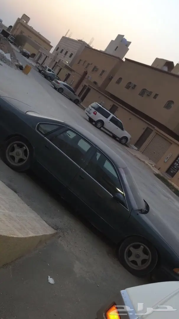 كابرس 1996 SS للبيع  (image 10)