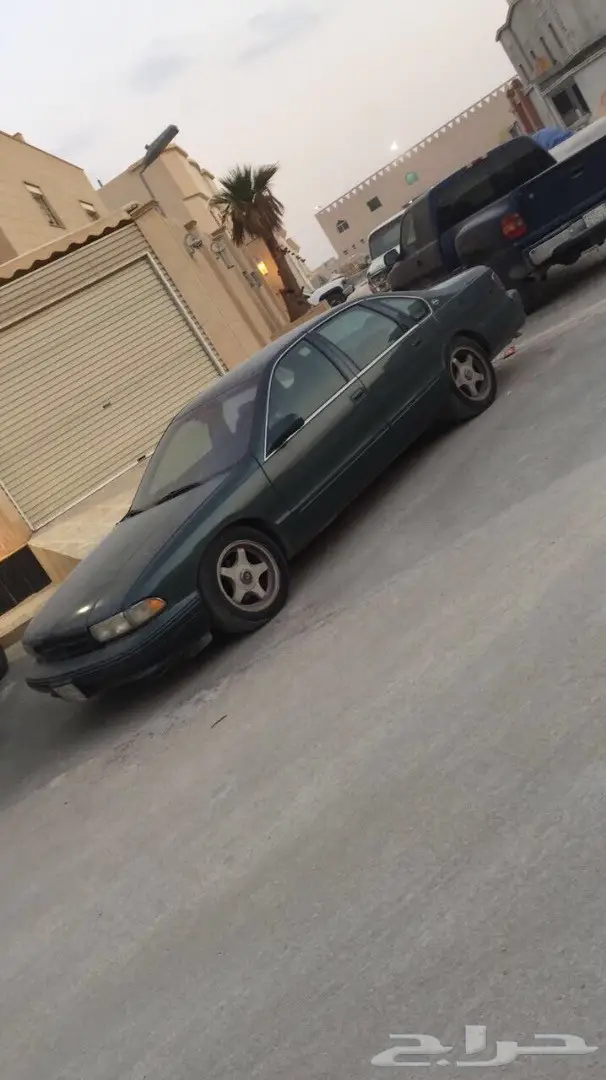 كابرس 1996 SS للبيع  (image 12)