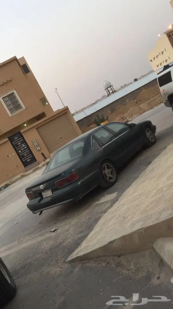 كابرس 1996 SS للبيع  (image 14)