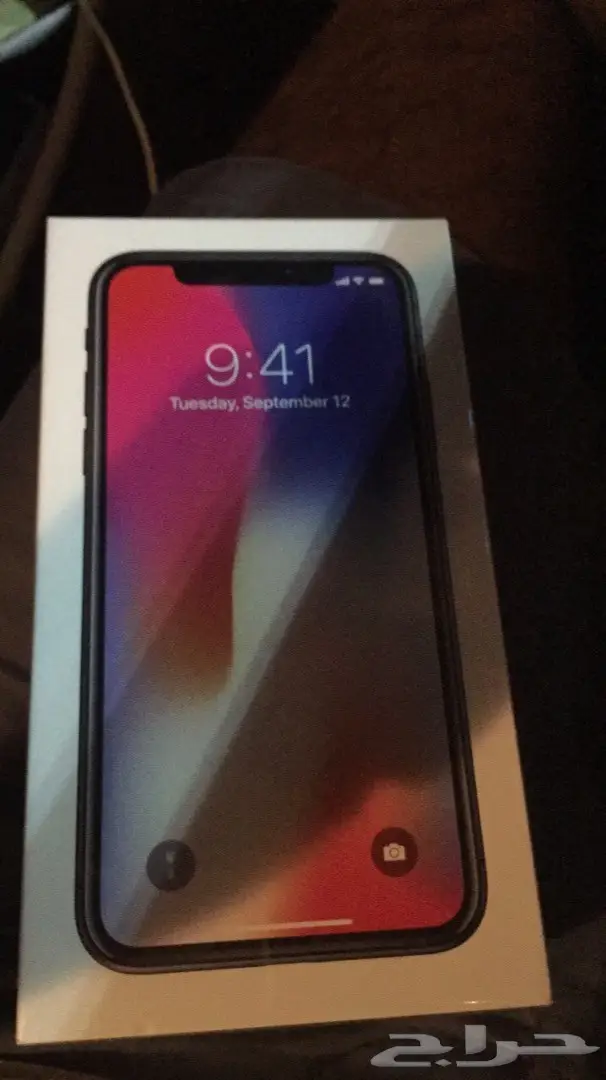 ايفون اكس 64 (image 1)