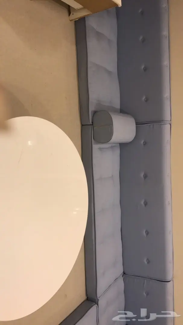 كنب جديد - فرصة لا تُفوّت!