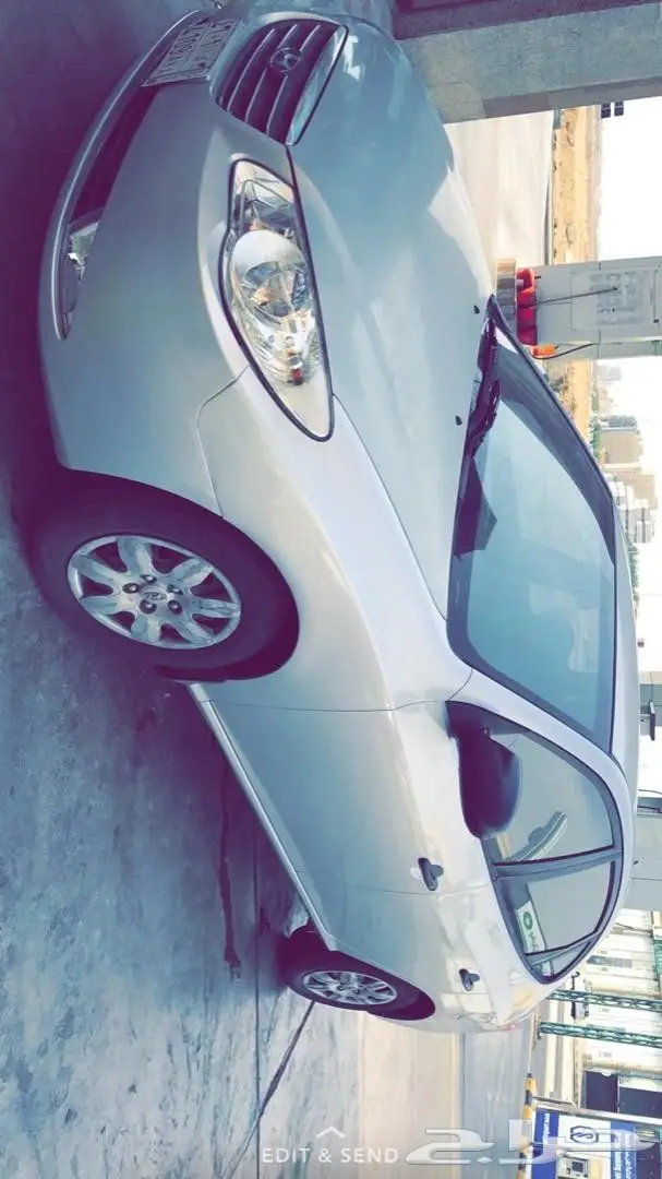 هونداي النترا 2007