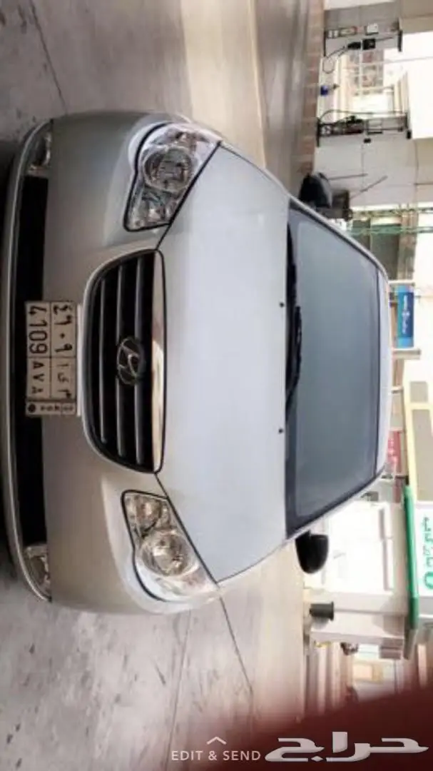 هونداي النترا 2007 (image 1)