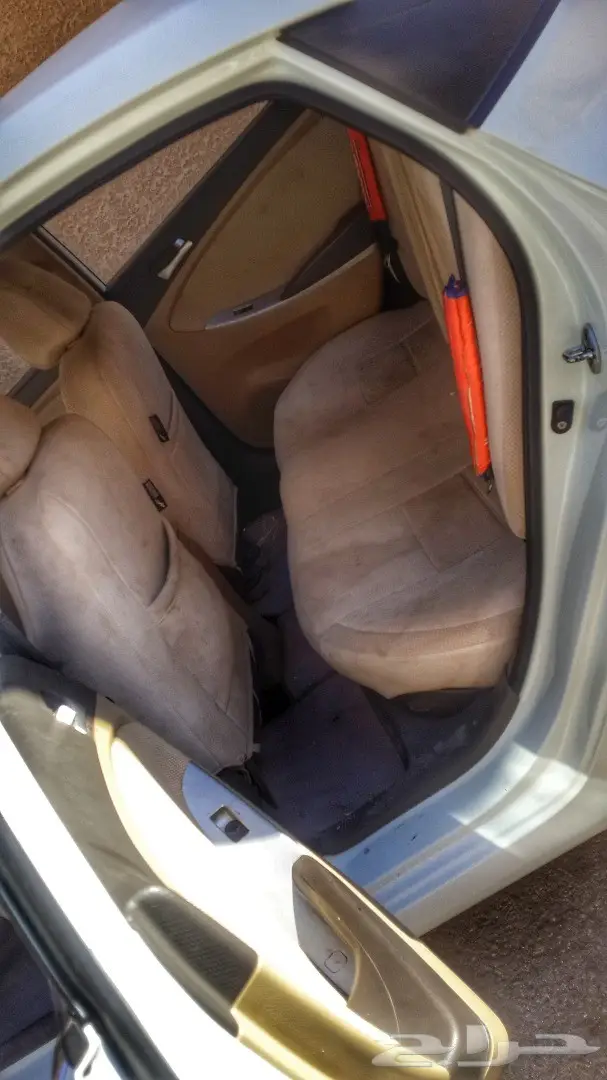 هونداي اكسنت 2013 - فرصة ذهبية! (image 11)