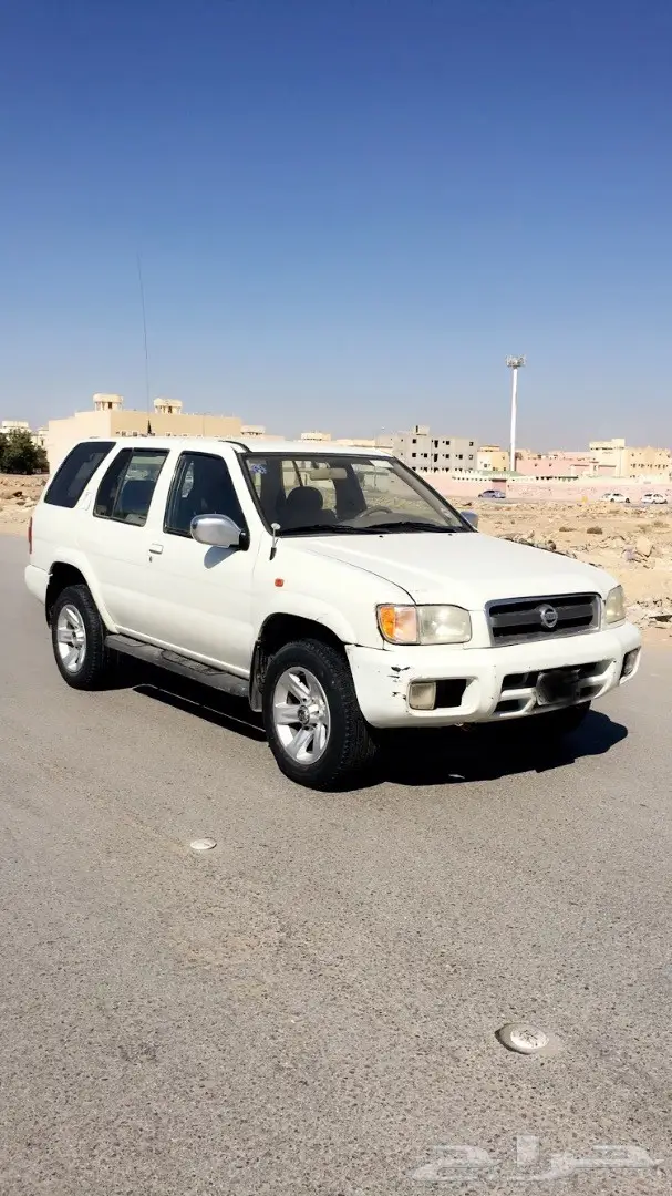 باثفندر 2005 للبيع  (image 1)