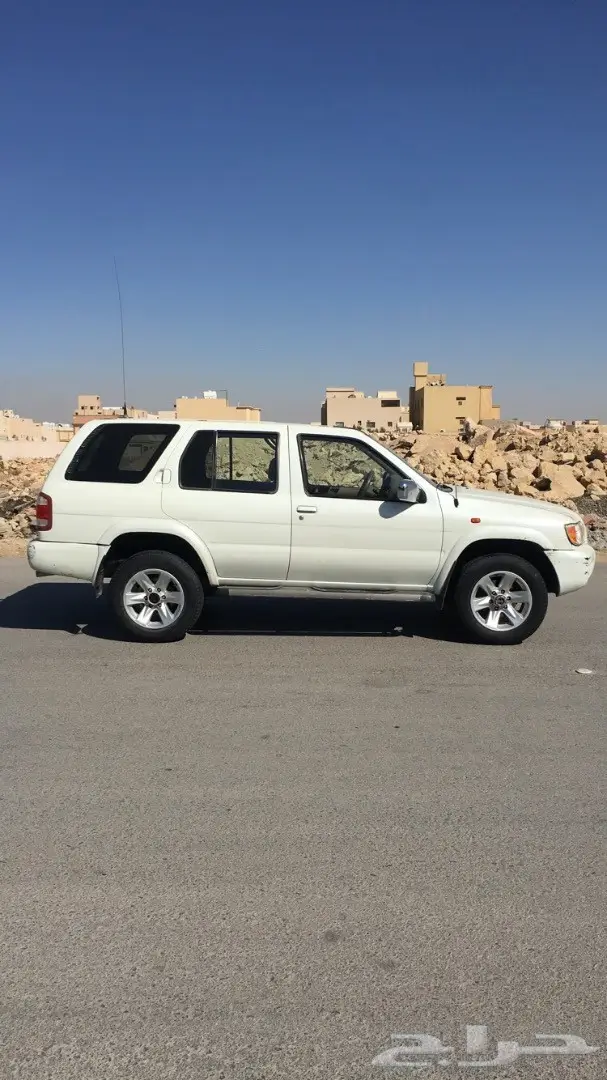 باثفندر 2005 للبيع  (image 2)