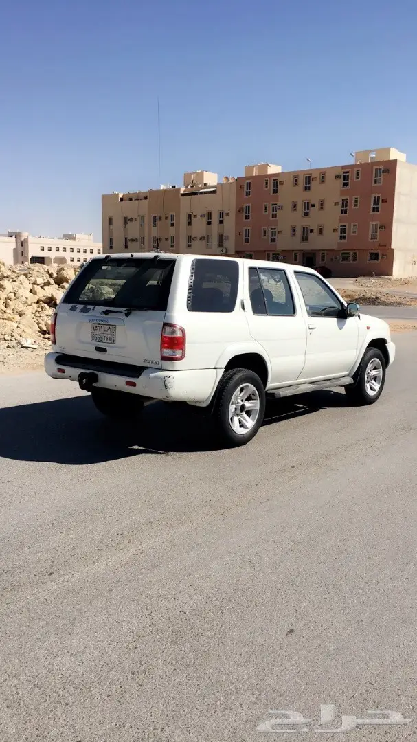 باثفندر 2005 للبيع  (image 3)