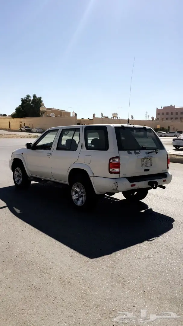 باثفندر 2005 للبيع  (image 5)