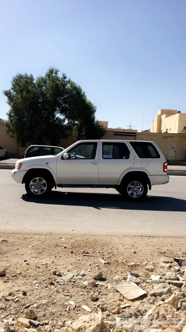 باثفندر 2005 للبيع  (image 6)