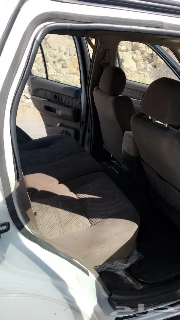 باثفندر 2005 للبيع  (image 7)