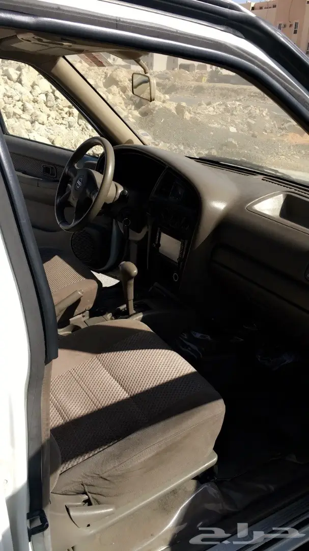 باثفندر 2005 للبيع  (image 8)