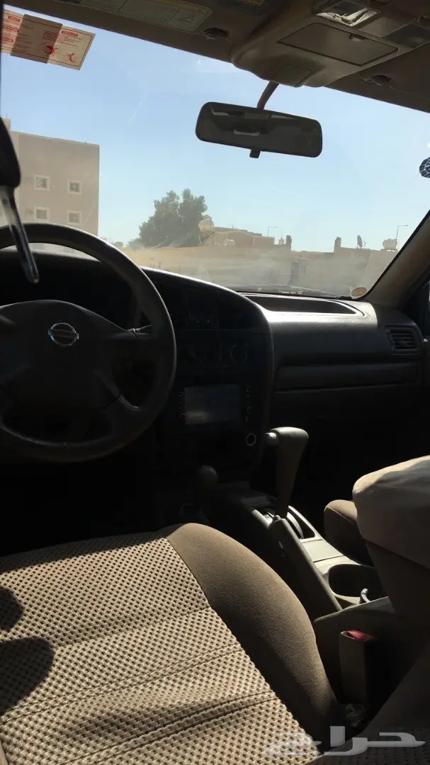 باثفندر 2005 للبيع  (image 9)