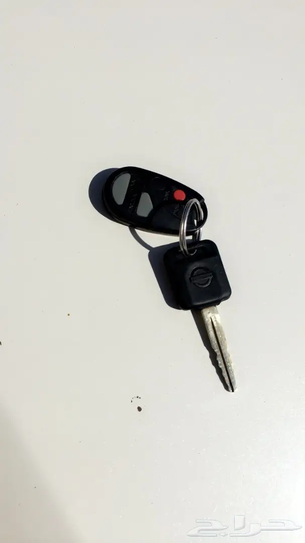 باثفندر 2005 للبيع  (image 11)