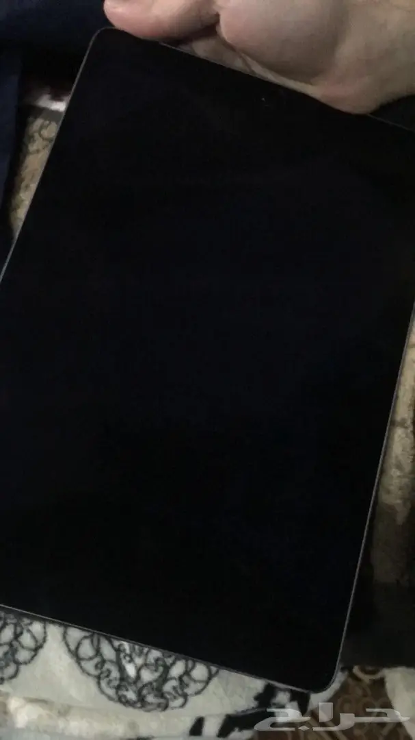 أيباد برو 10.5 ..256 جيجا نظيف