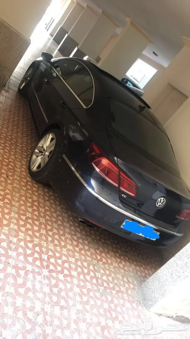 باسات CC 2015 على الضمان  (image 8)