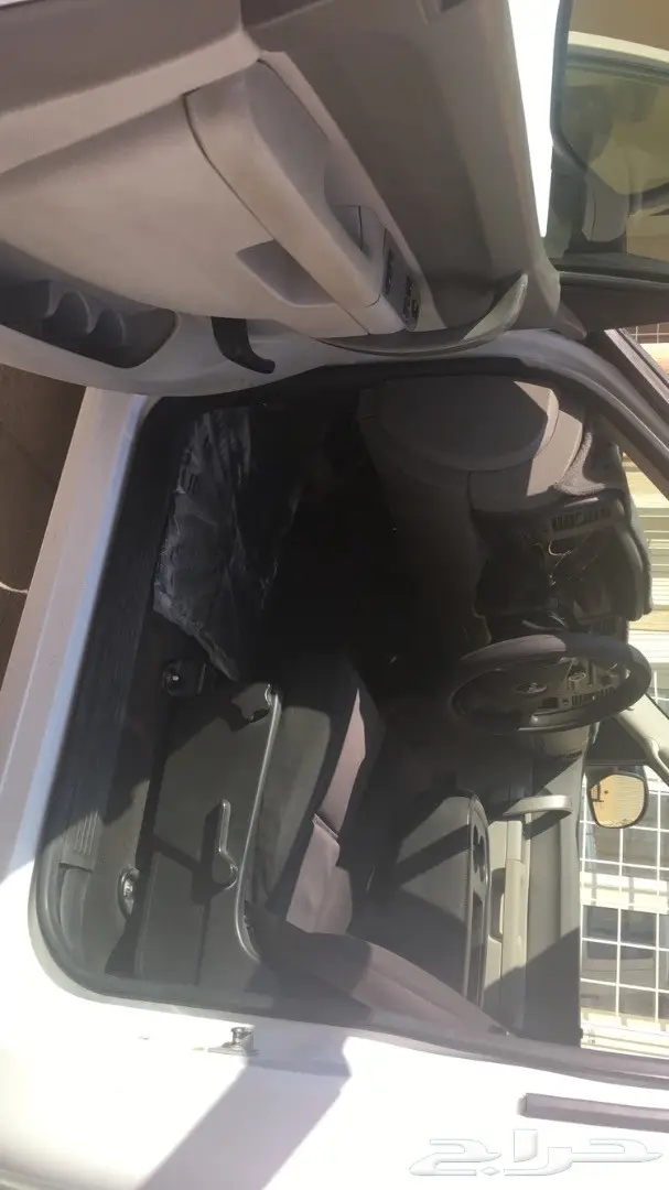 سييرا 2500HD غماره 2011 (image 3)