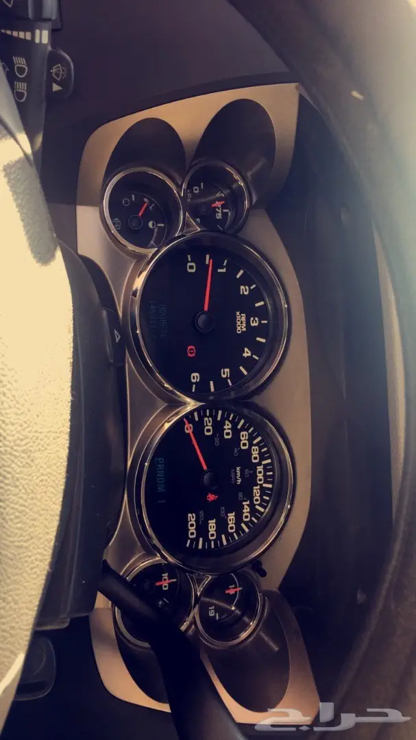 سييرا 2500HD غماره 2011 (image 4)