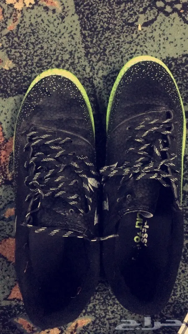 جزمة اديداس للبيع  (image 1)