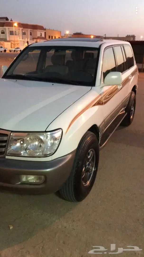 جكسار 2007 قير عادي