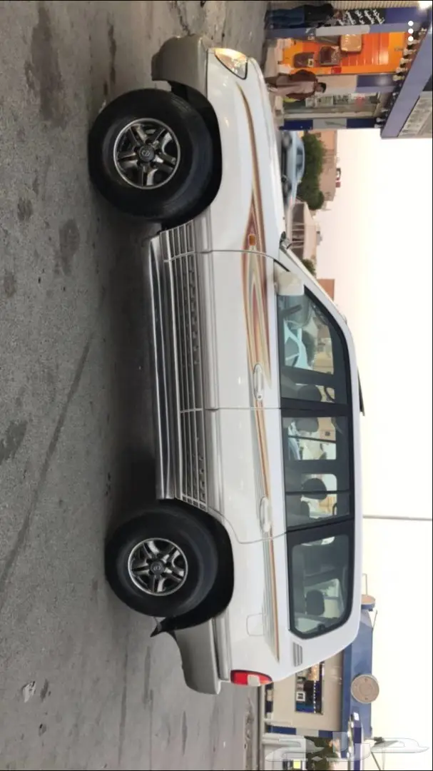 جكسار 2007 قير عادي (image 1)