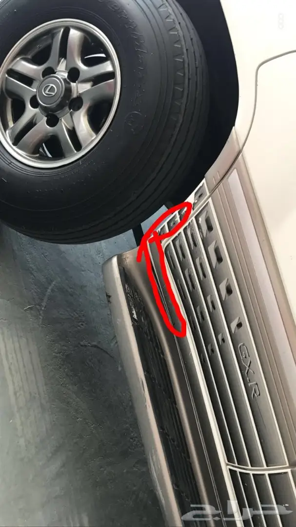 جكسار 2007 قير عادي (image 6)