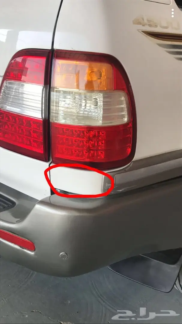 جكسار 2007 قير عادي (image 7)