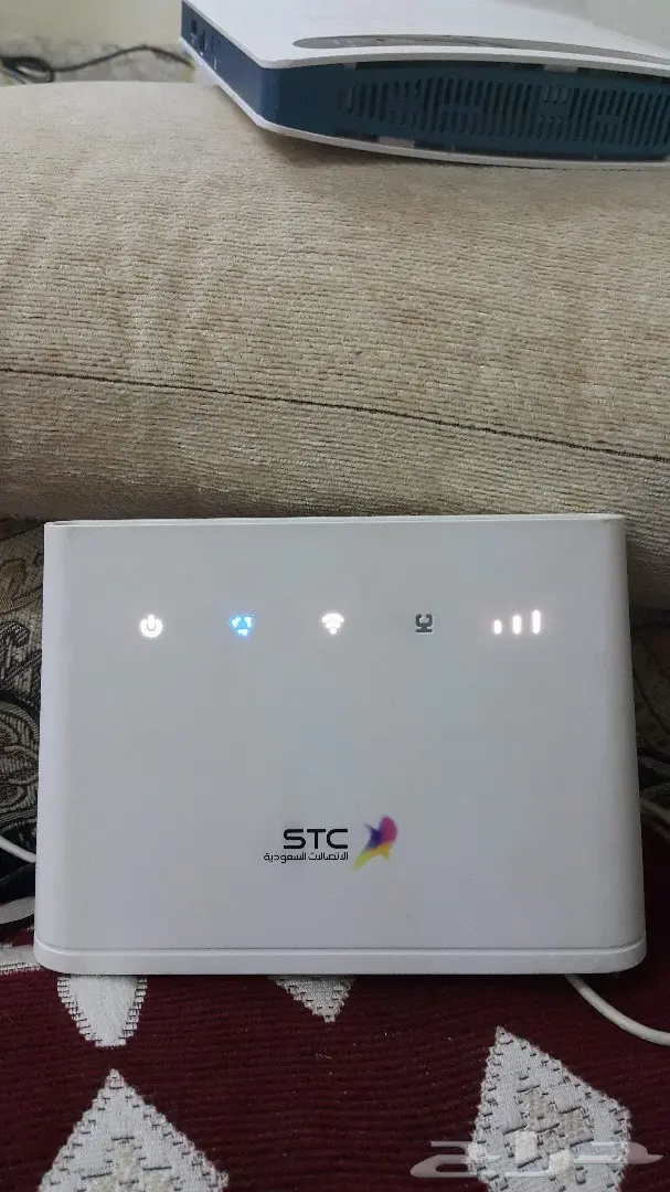  راوتر B310s 927 يعمل على جميع الشبكات (image 1)