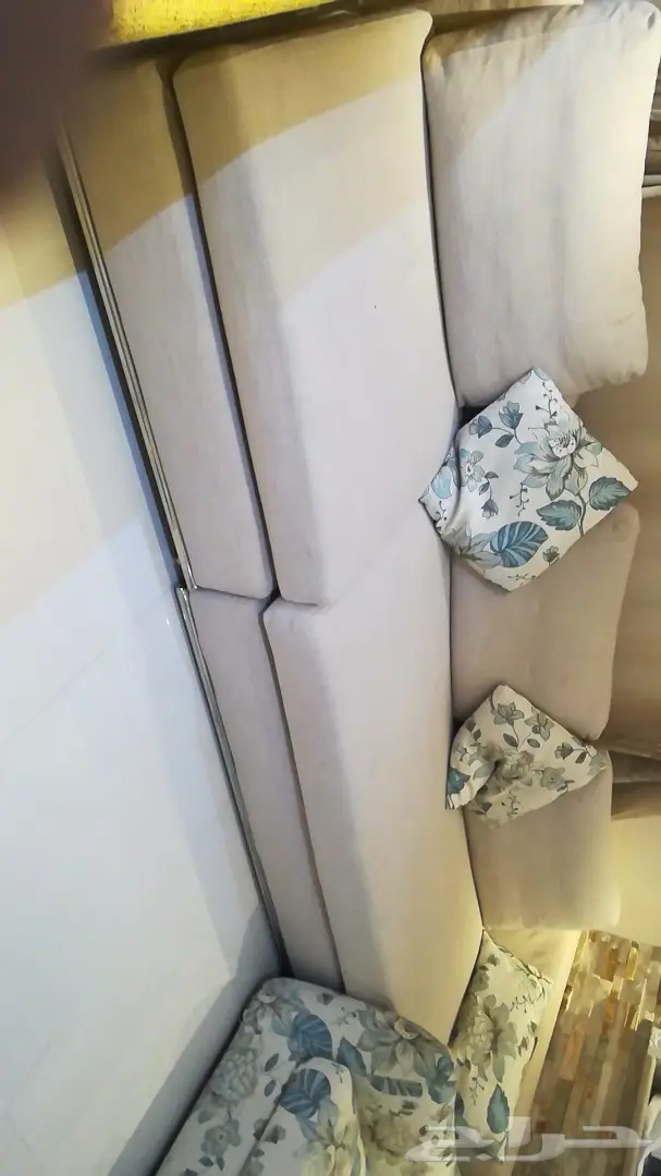 كنب مودرن عصري للبيع - مجموعة رائعة من روومز الأصلية (image 2)