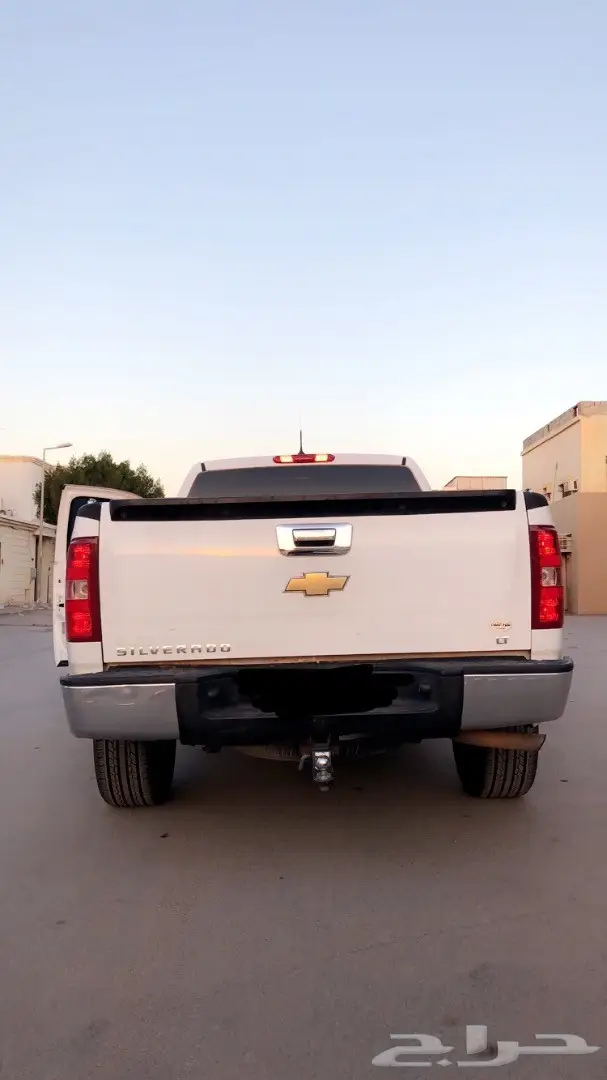 سلفرادو دبل غماره ونص (image 5)