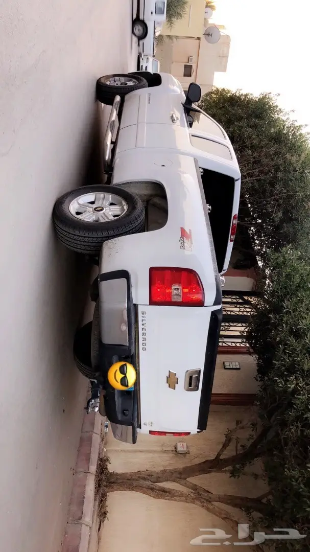 سلفرادو دبل غماره ونص (image 10)