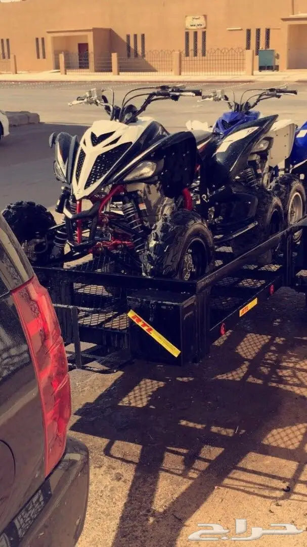 رابتر ياماها 2015 (image 2)