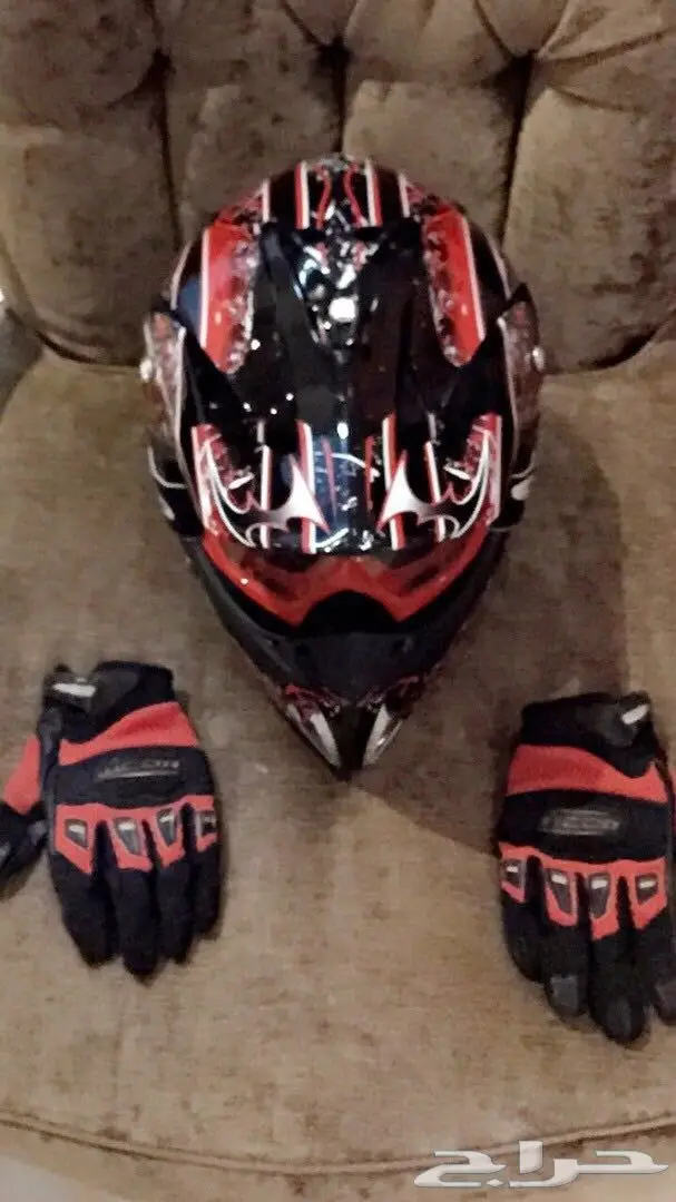 رابتر ياماها 2015 (image 4)