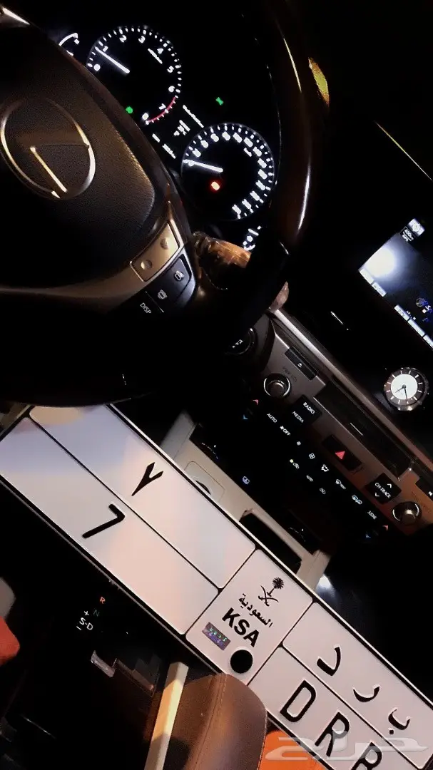 لوحة فريدة للبيع - السعودية 7