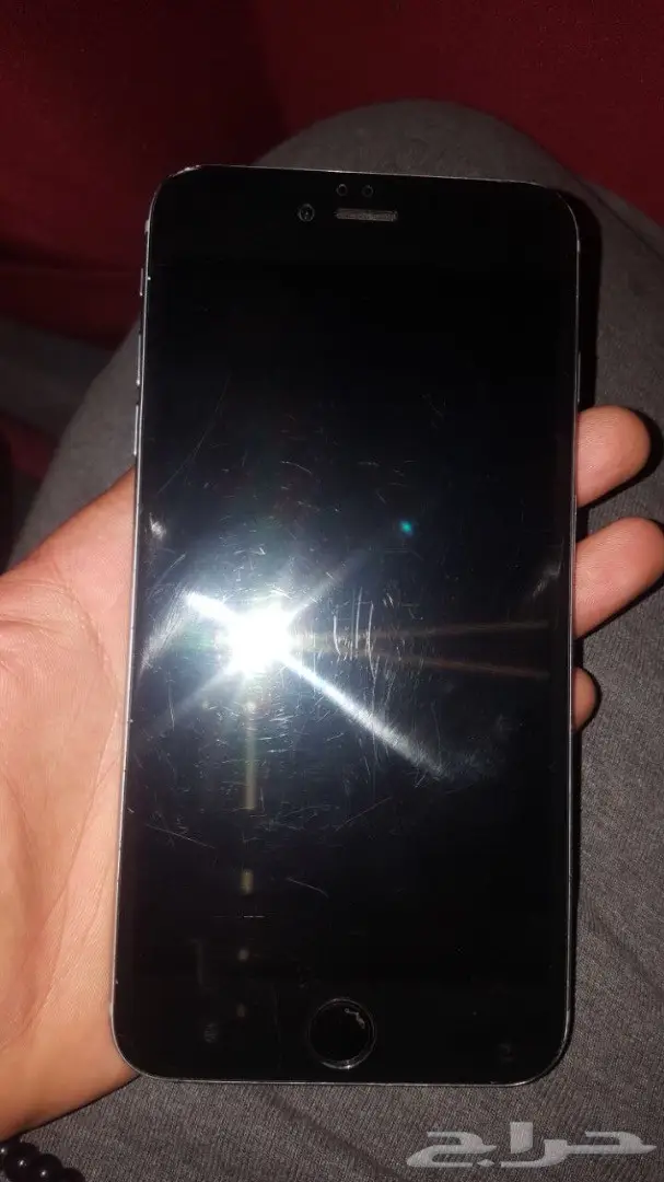 ايفون 6بلس  (image 1)