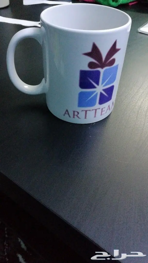 طباعة حرارية احترافية جرابات اكواب ميداليات (image 17)