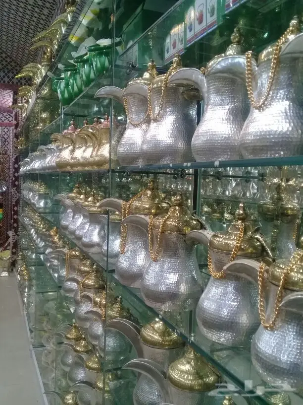 النشمي للتراثيات يوجد لدينا جميع التراث (image 18)