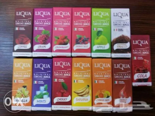 شيش إلكترونية - متوفر الآن! (image 6)