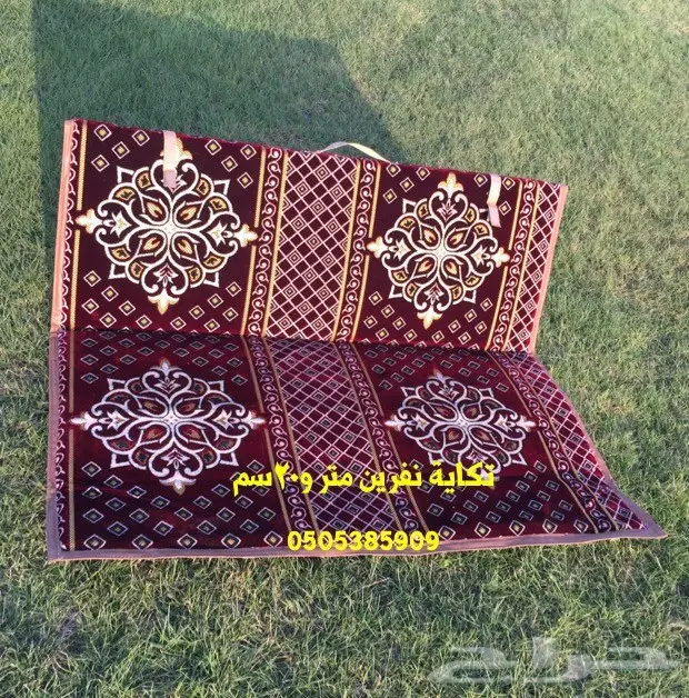 جلسة تكايات ومدات طقم (image 1)