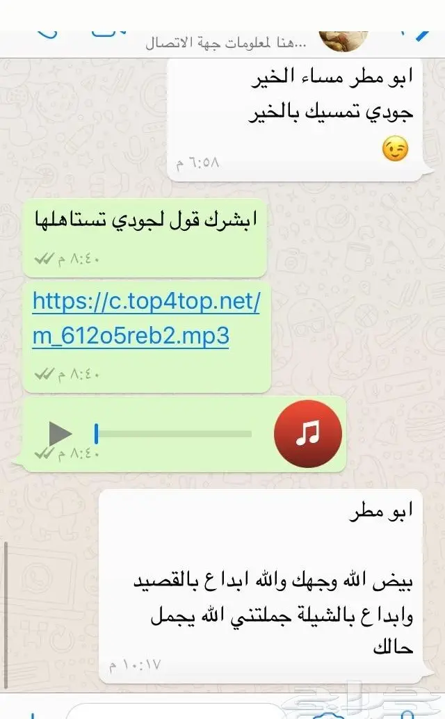 شيلات وكتابة قصايد وتصاميم على طلبك (image 16)