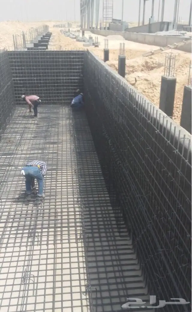 انشاء ملاحق غرف سواقين  ترميم تشطيب كامل (image 4)