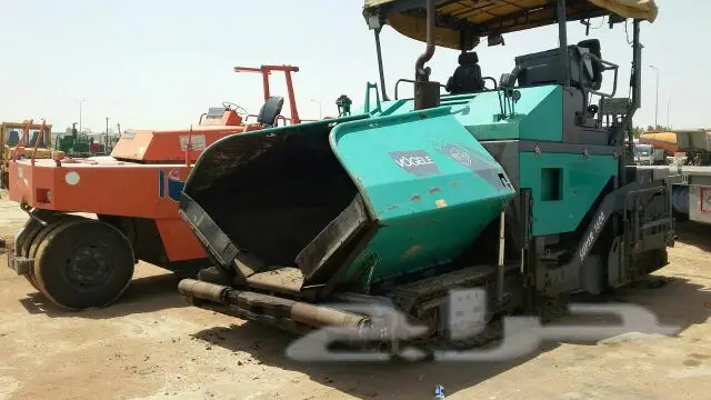 مقاول اسفلت 
 (image 3)